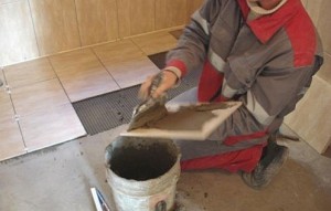 Технология укладки плитки Технология укладки плитки