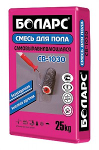 Смесь для пола