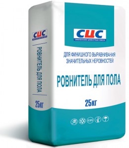 Ровнитель для пола Ровнитель для пола