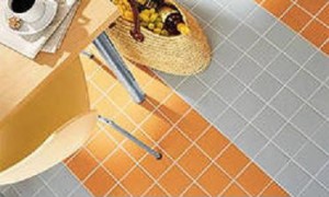 Керамическая плитка будет отлично смотреться на кухне Керамическая плитка будет отлично смотреться на кухне