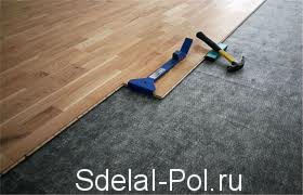 Подложка Подложка