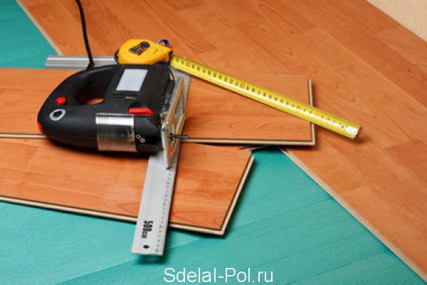 Инструменты для подрезки