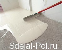 Акриловая гидроизоляционная мастика Акриловая гидроизоляционная мастика
